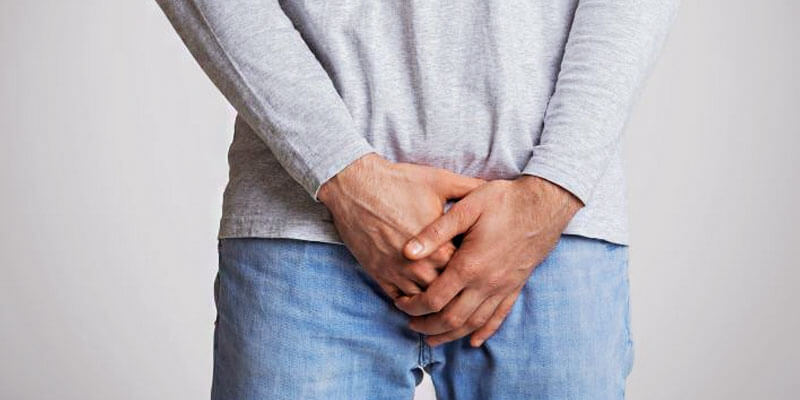 Premature Ejaculation